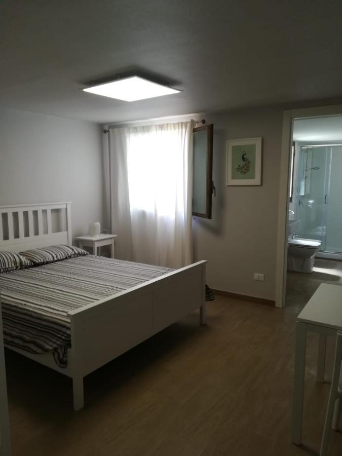 Sweet Room In Center Palerme Extérieur photo